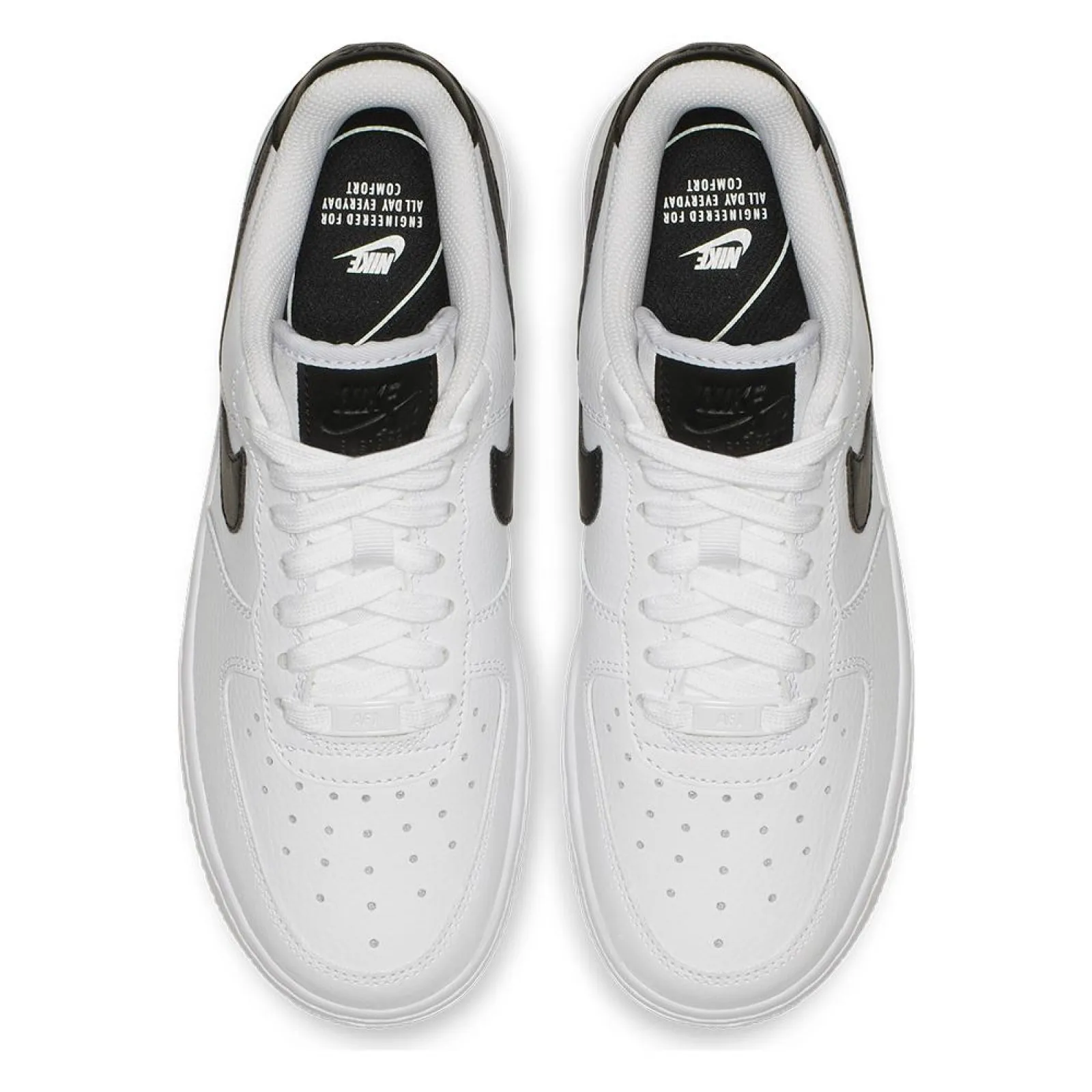 Nike Air Force 1 '07 WMNS ''White''