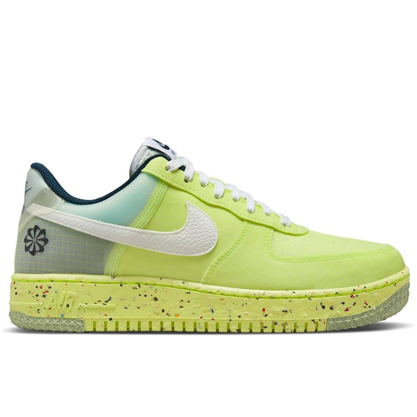 Nike Air Force 1 Crater ''LT Lemon Twist''