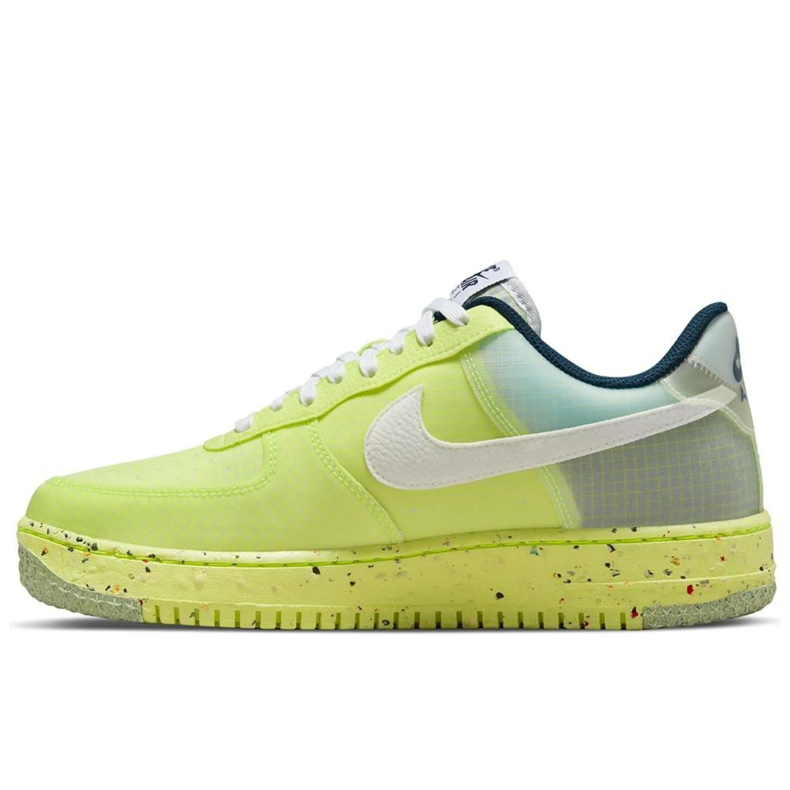 Nike Air Force 1 Crater ''LT Lemon Twist''