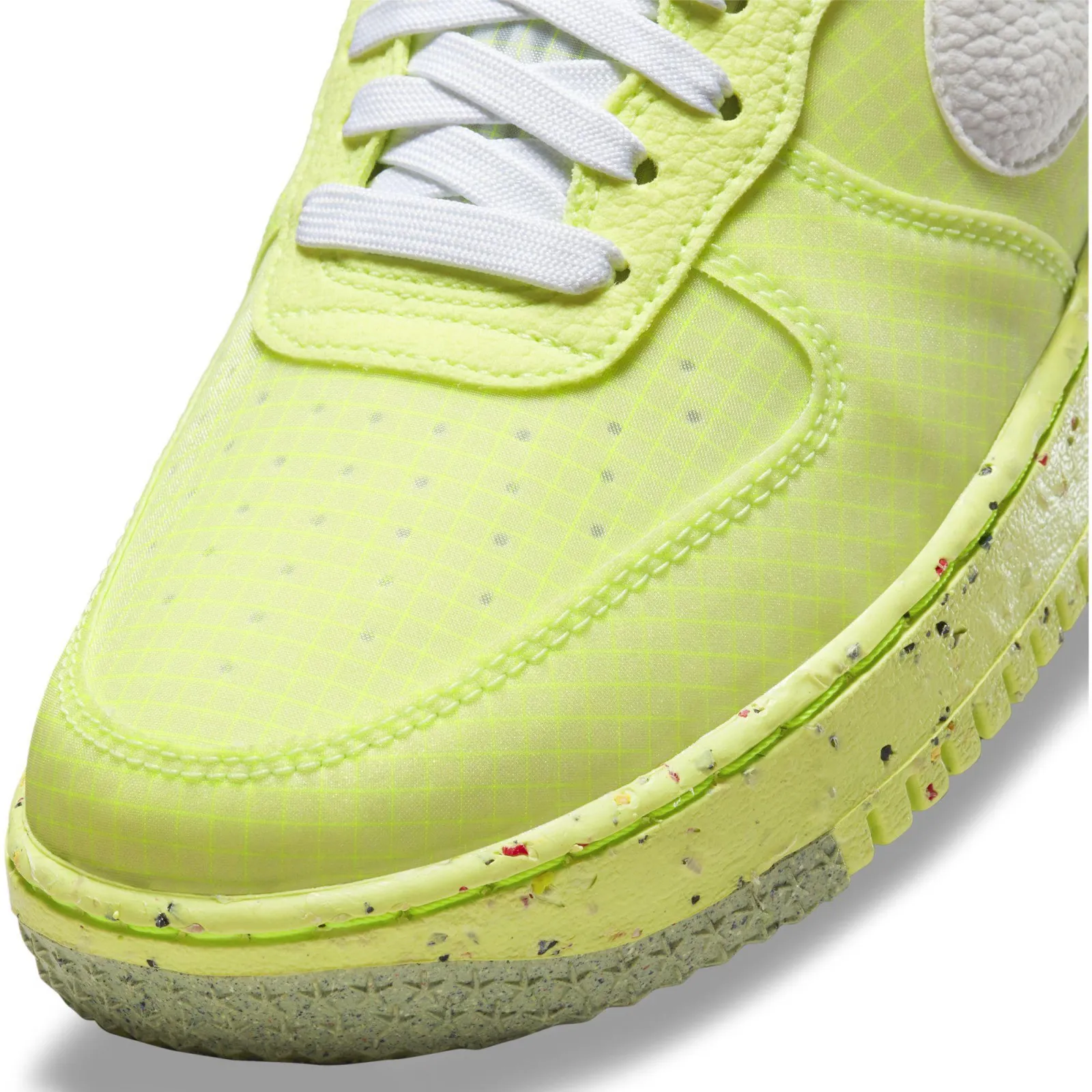 Nike Air Force 1 Crater ''LT Lemon Twist''