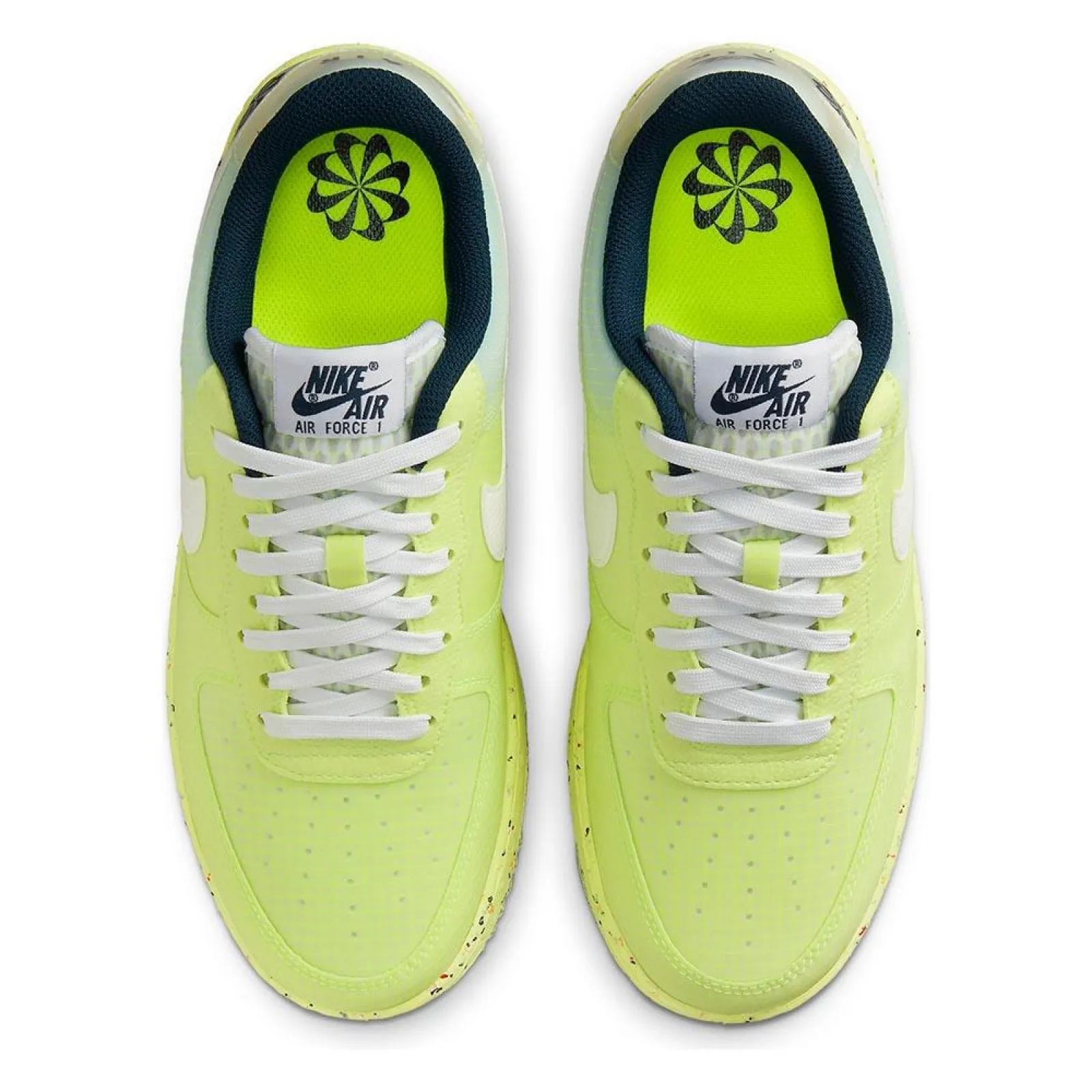 Nike Air Force 1 Crater ''LT Lemon Twist''