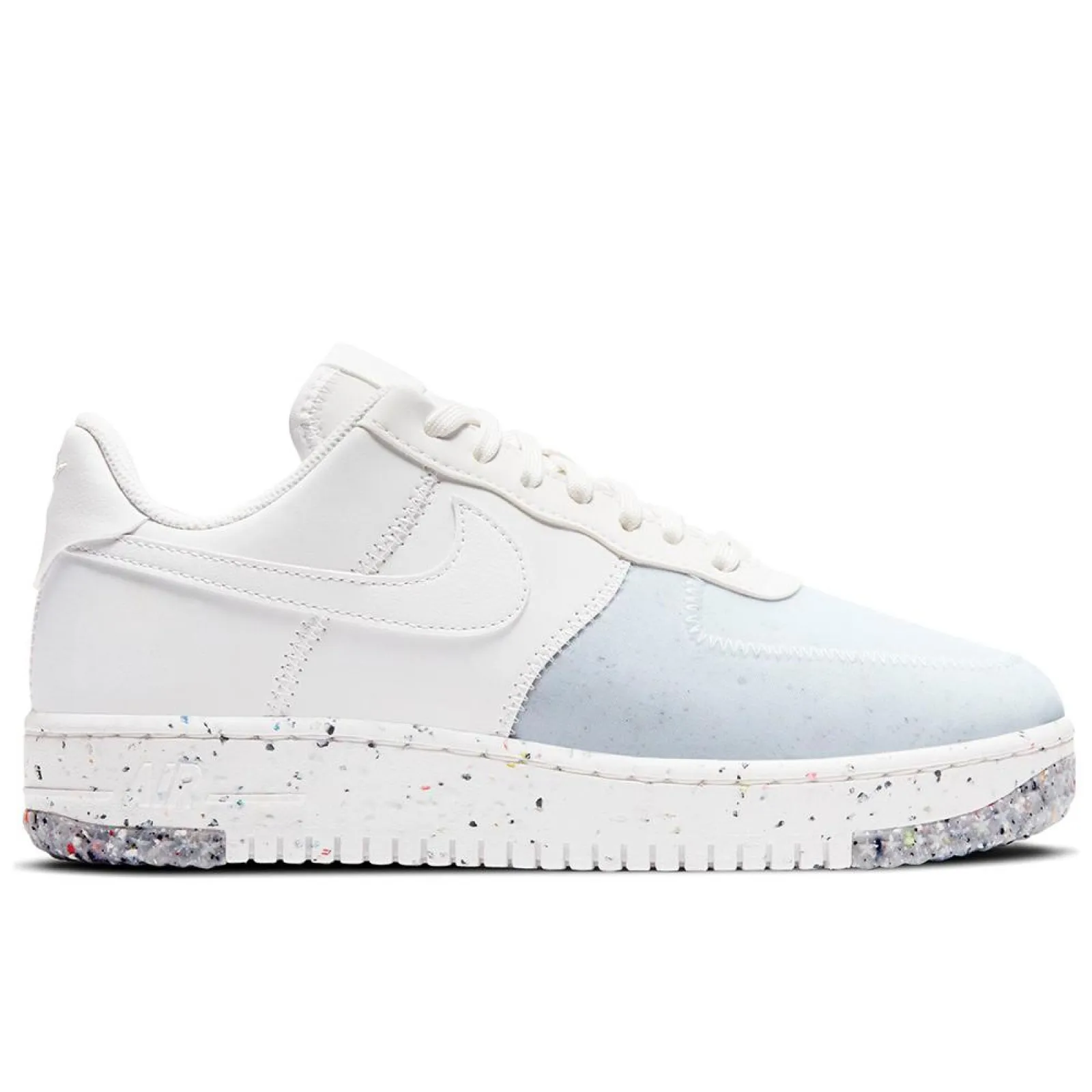 Nike Air Force 1 Crater WMNS ''Summit White''