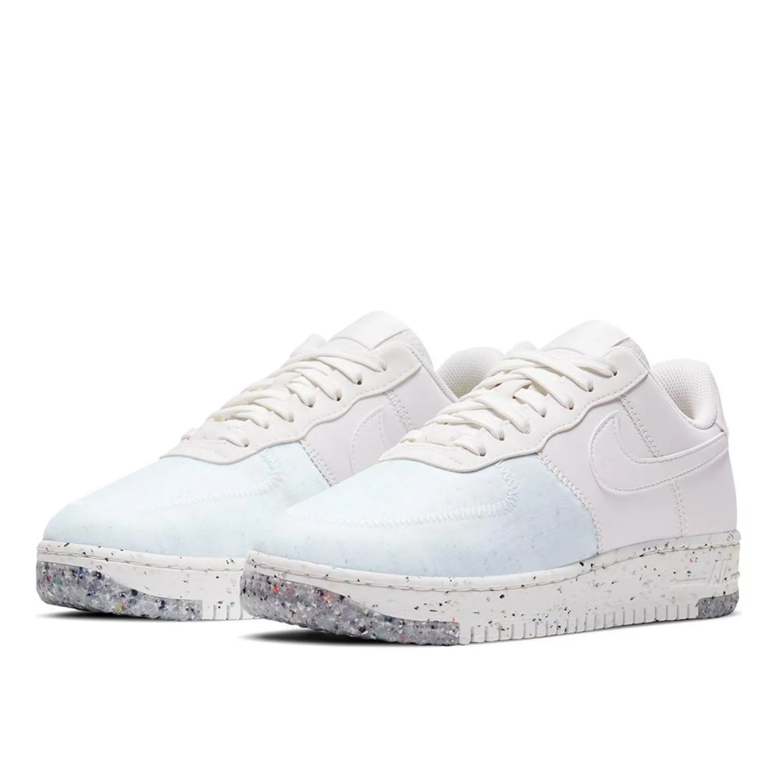 Nike Air Force 1 Crater WMNS ''Summit White''