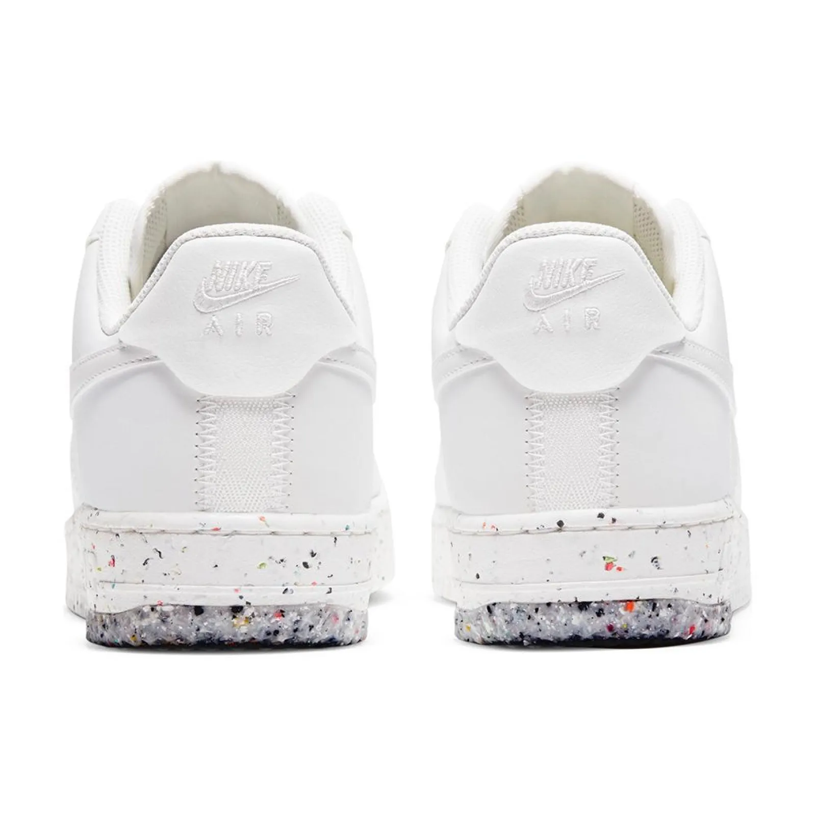 Nike Air Force 1 Crater WMNS ''Summit White''