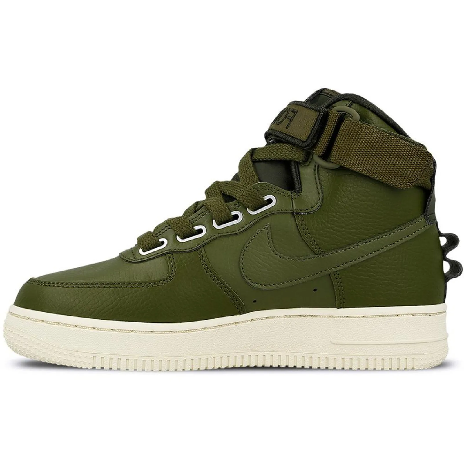 Nike Air Force 1 High Utility ''Olive Canvas''