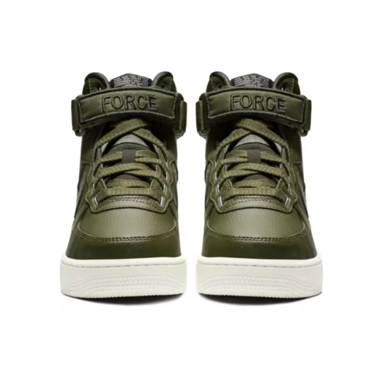 Nike Air Force 1 High Utility ''Olive Canvas''