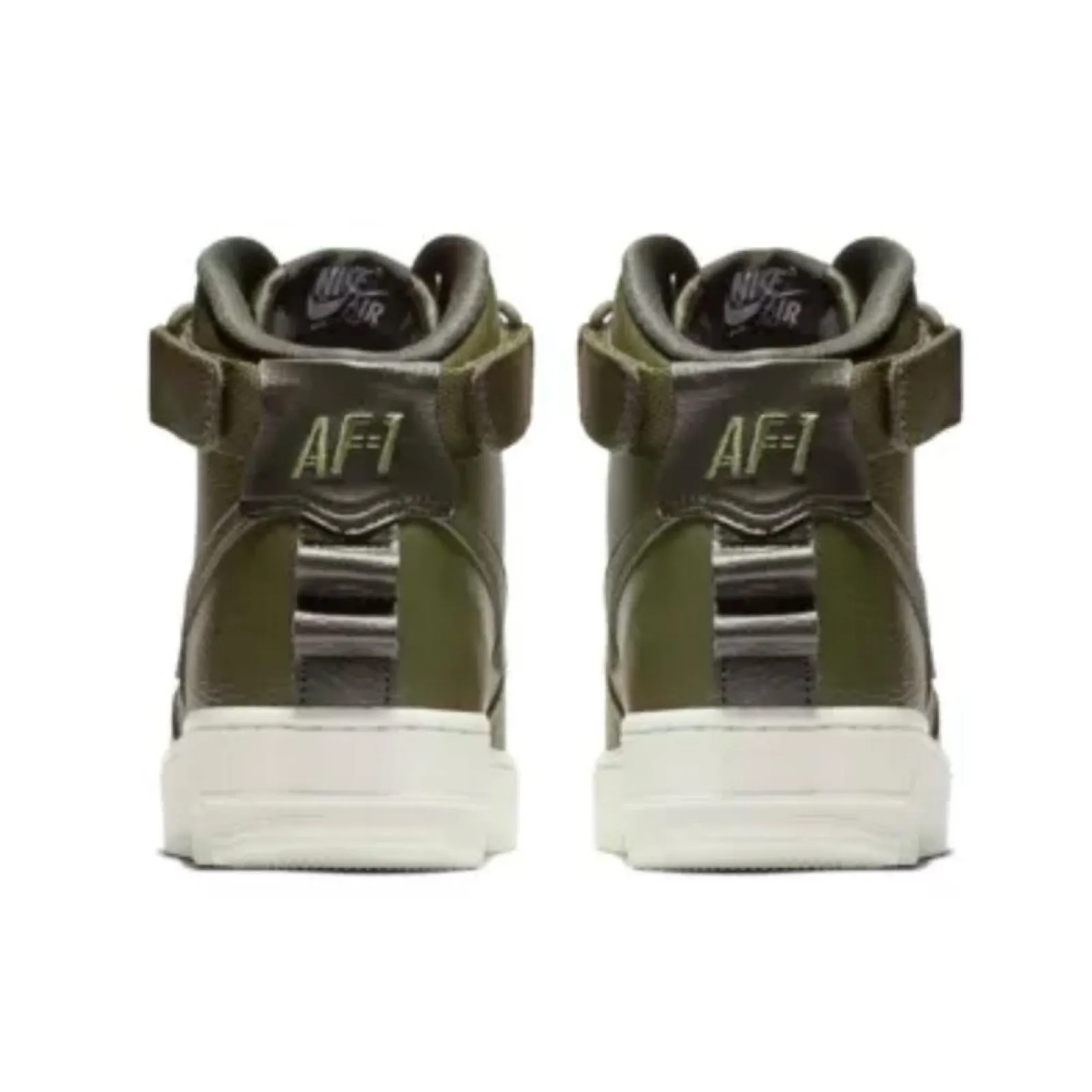 Nike Air Force 1 High Utility ''Olive Canvas''