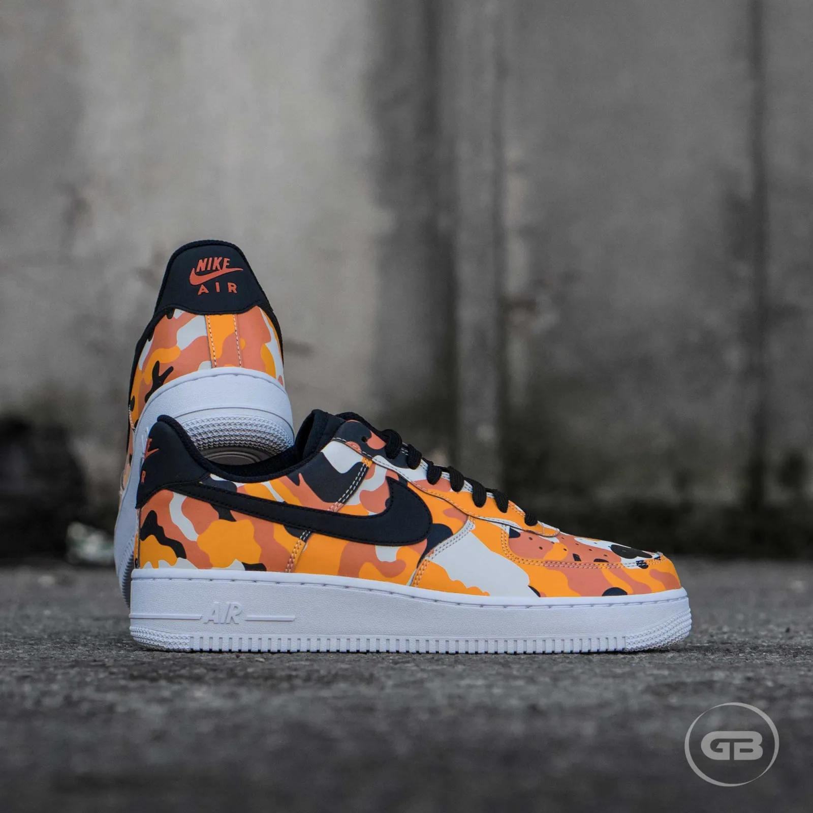 Nike Air Force 1 Low ''Country Camo''