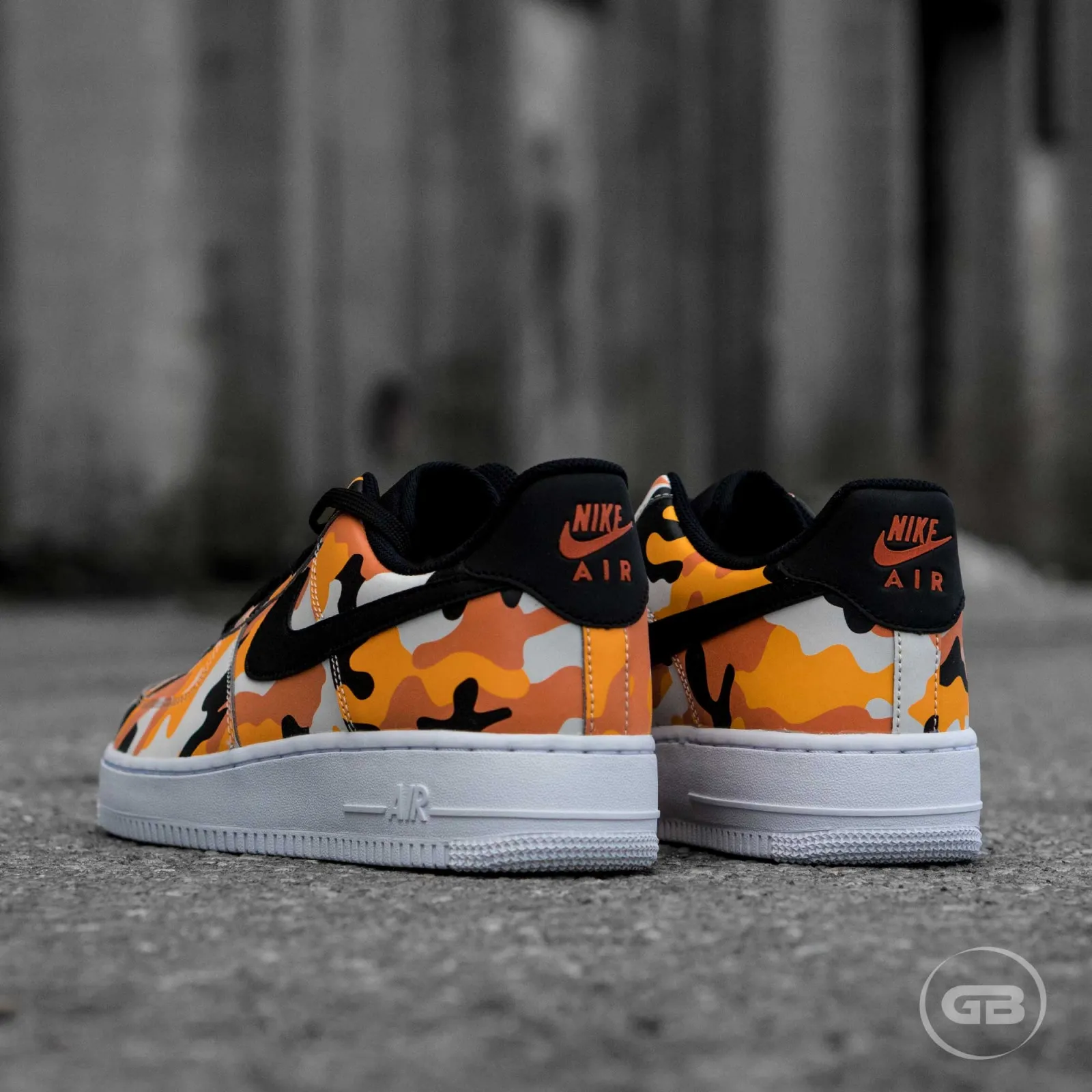 Nike Air Force 1 Low ''Country Camo''