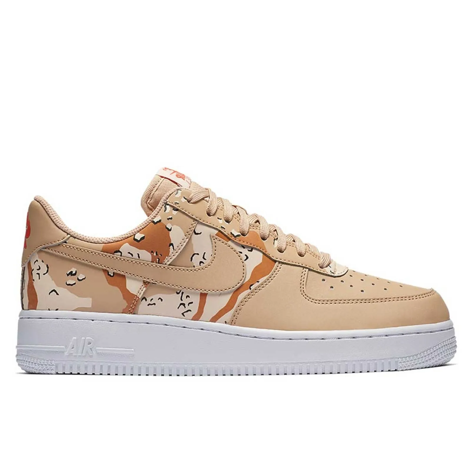 Nike Air Force 1 Low ''Desert Camo''