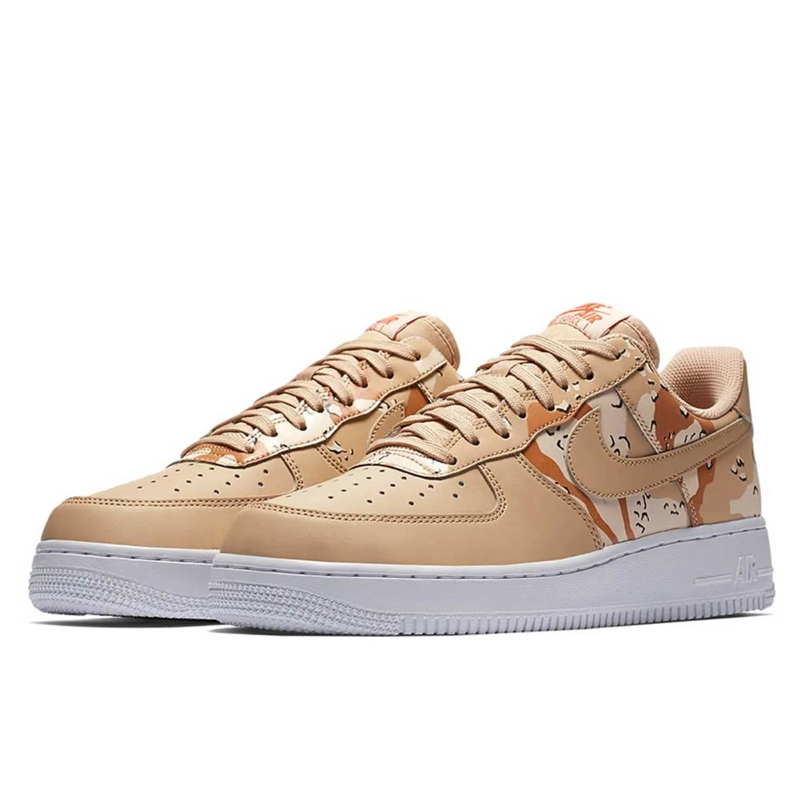 Nike Air Force 1 Low ''Desert Camo''