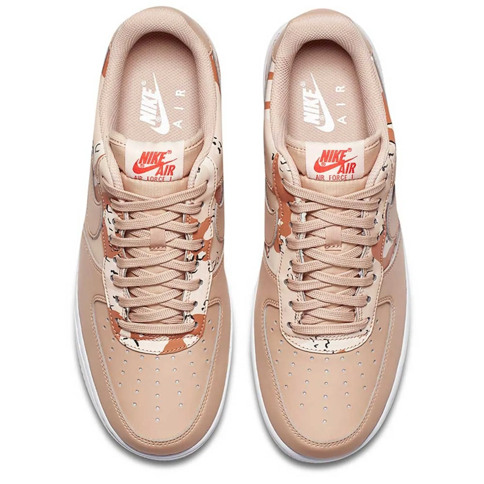 Nike Air Force 1 Low ''Desert Camo''