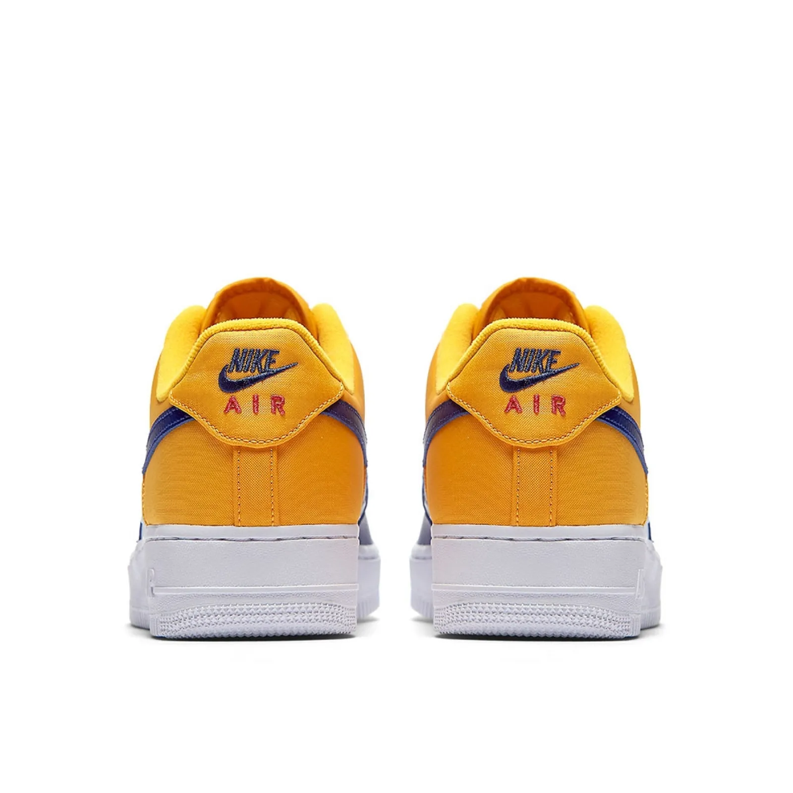 Nike Air Force 1 Low ''Mini Swoosh Barcelona''