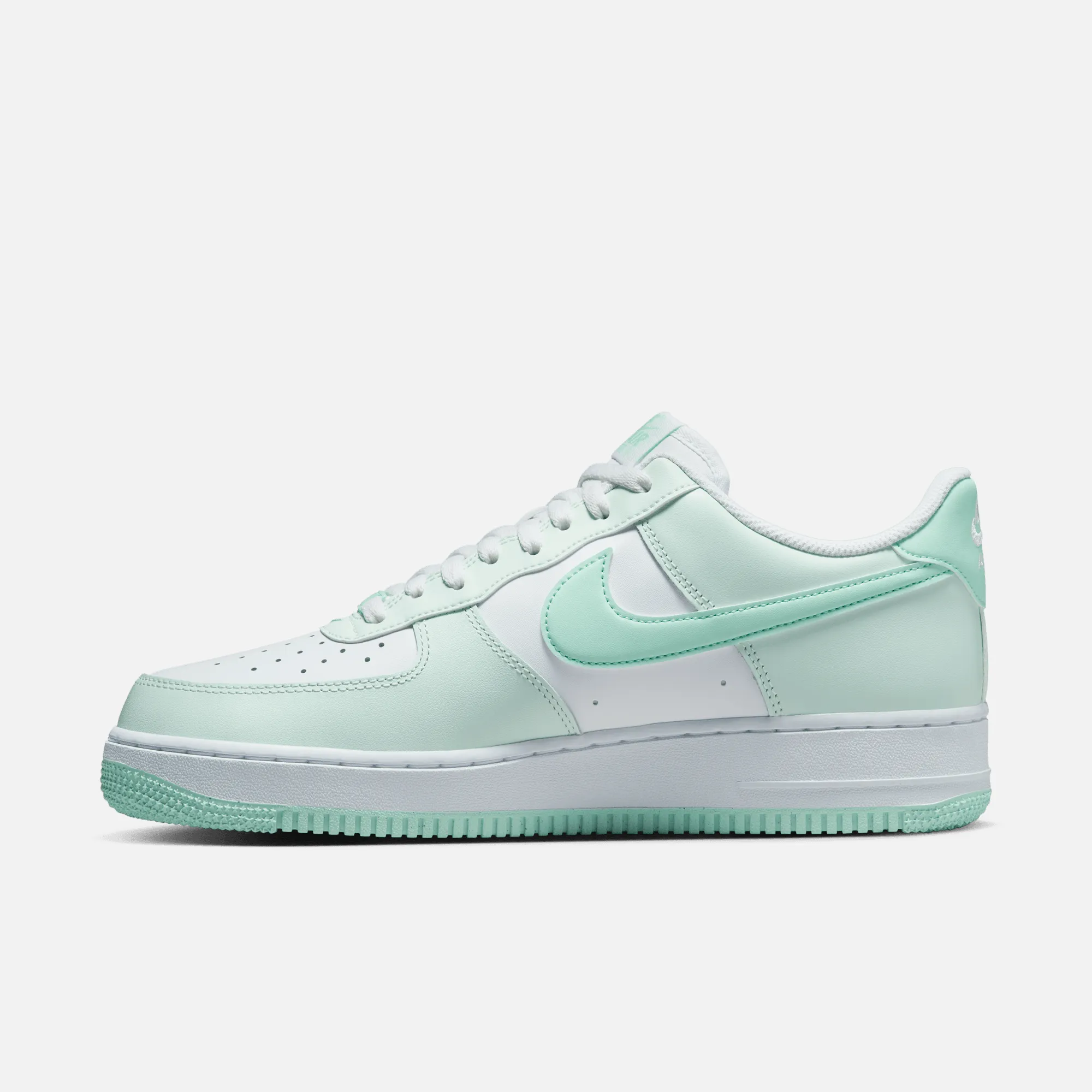 Nike Air Force 1 Low Mint Foam