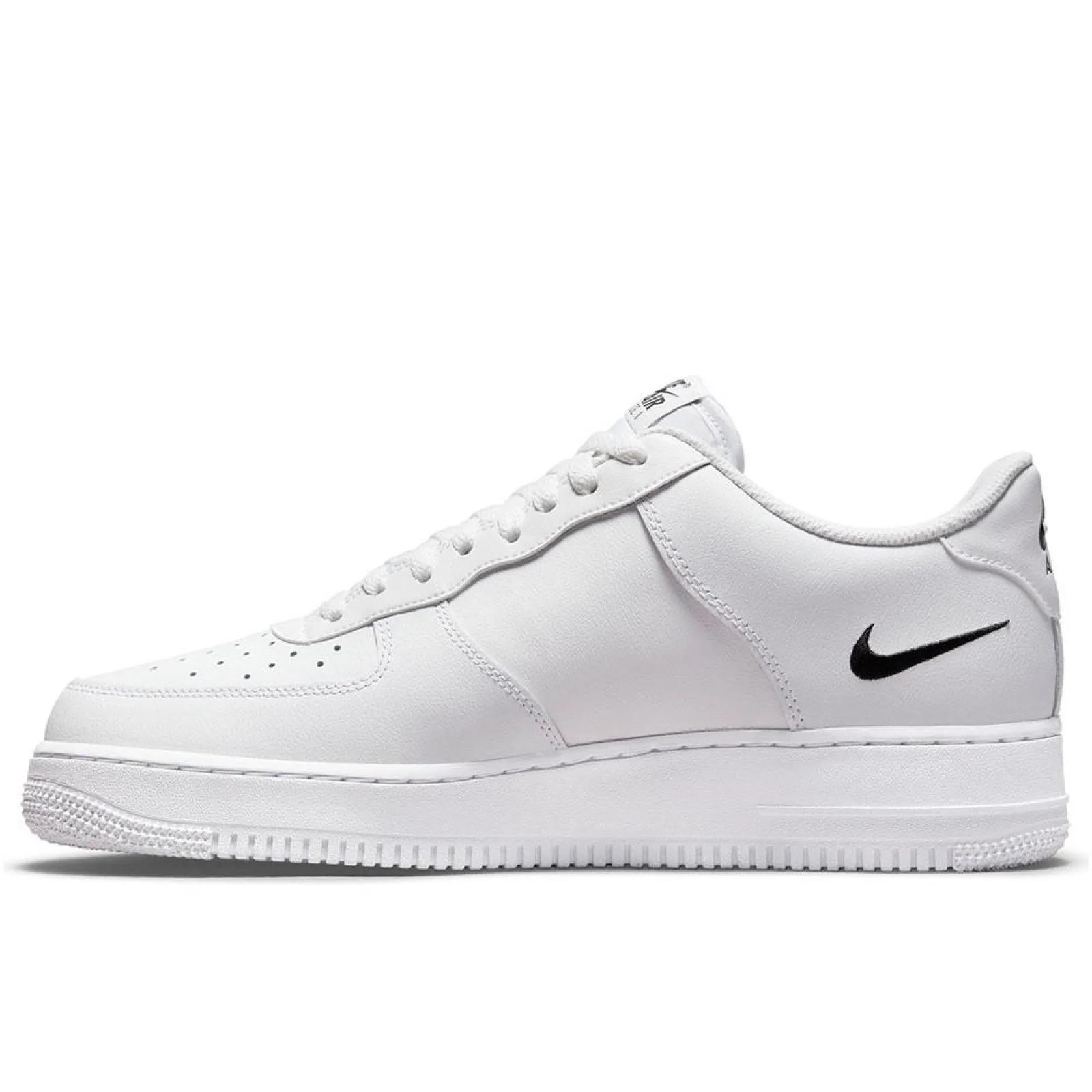 Nike Air Force 1 Low Multi-Swoosh ''White''