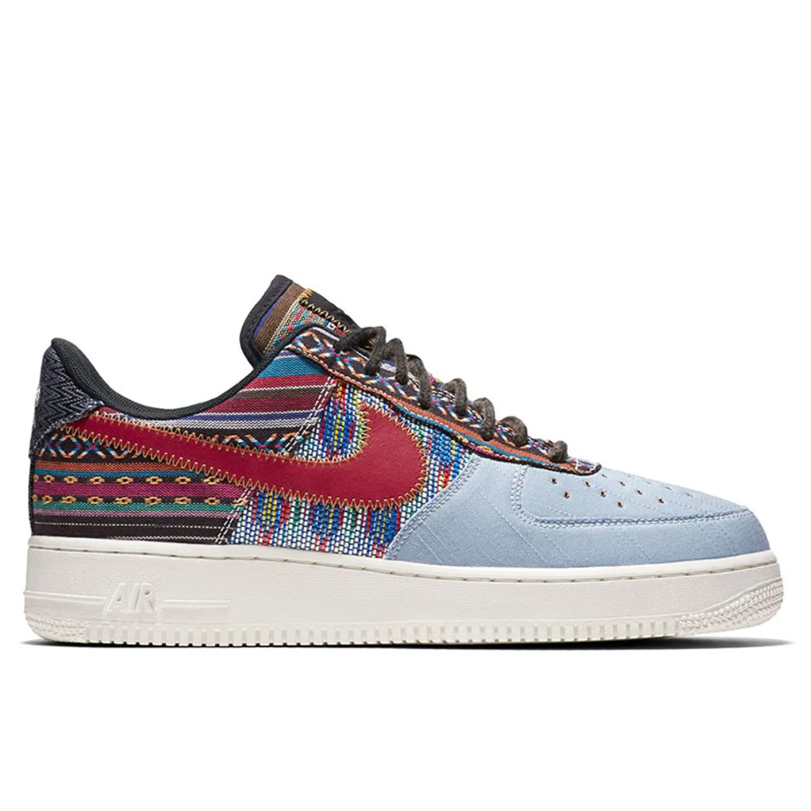 Nike Air Force 1 Low ''Multiprint''