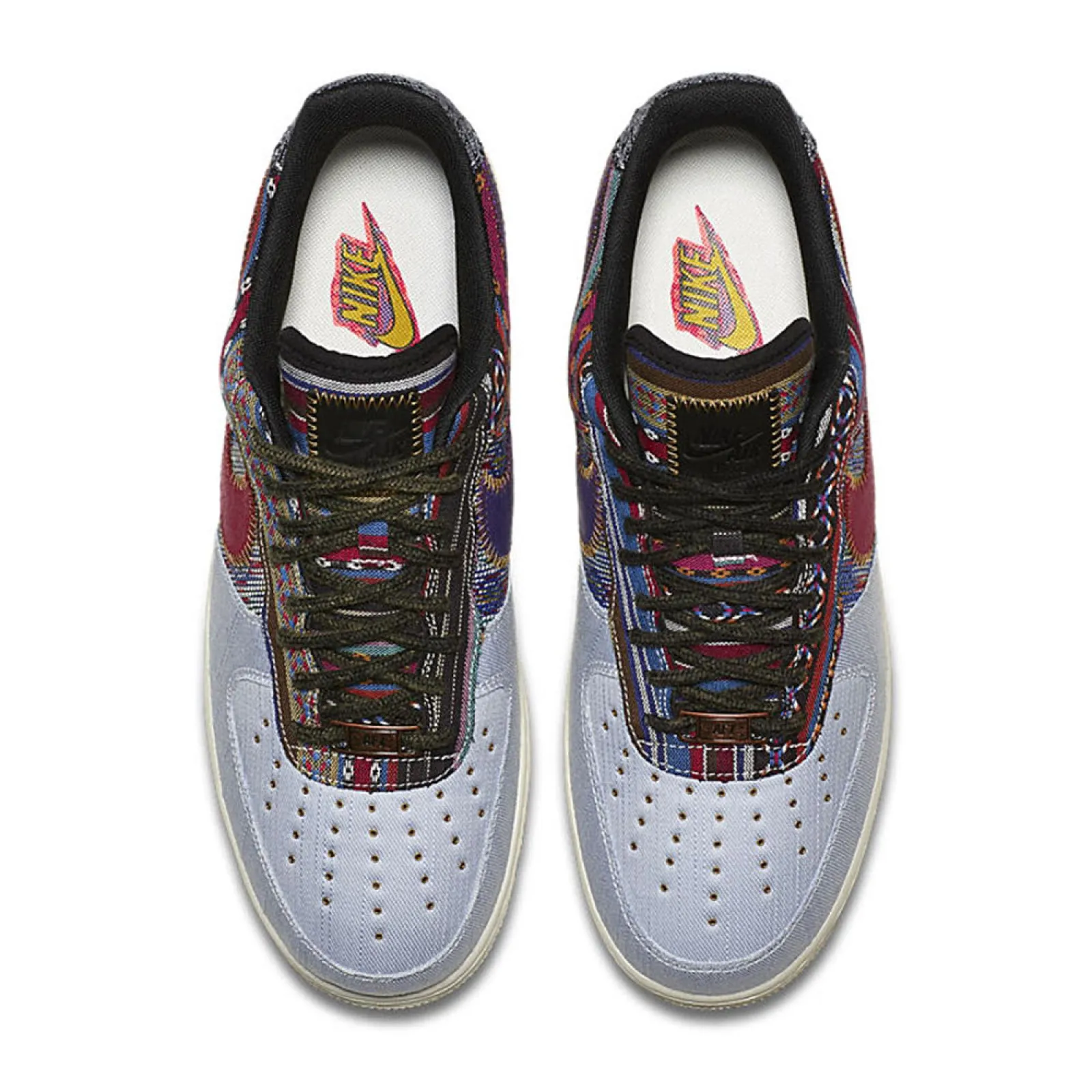 Nike Air Force 1 Low ''Multiprint''