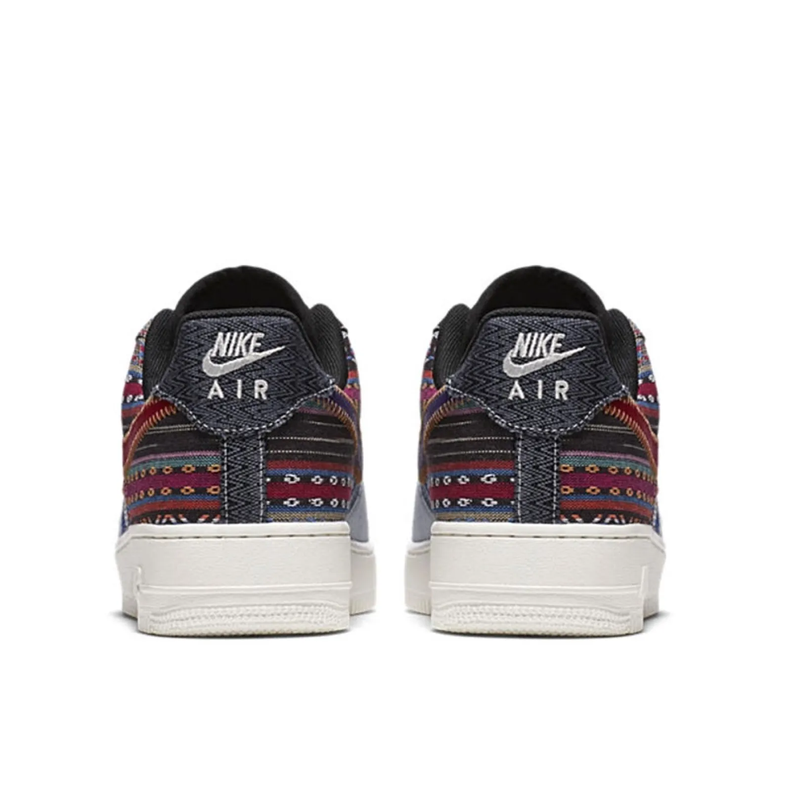 Nike Air Force 1 Low ''Multiprint''