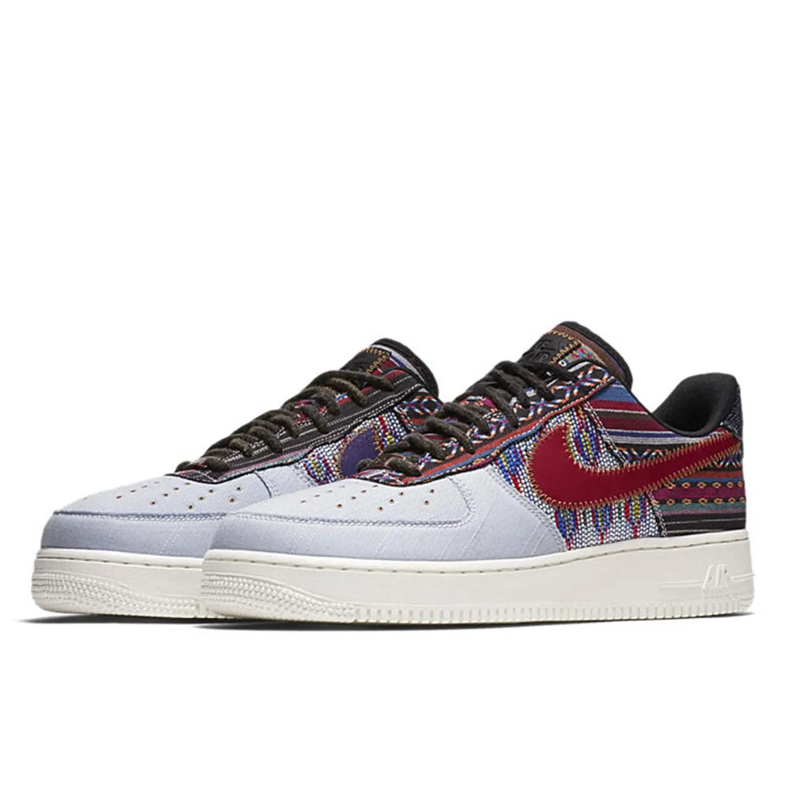 Nike Air Force 1 Low ''Multiprint''