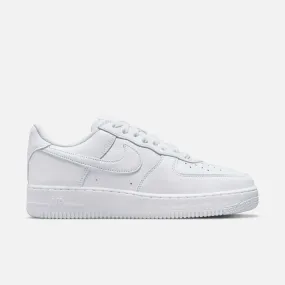 Nike Air Force 1 Low Retro Triple White