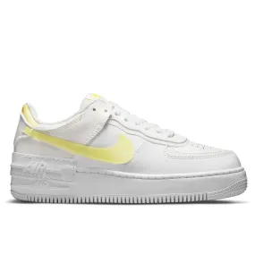 Nike Air Force 1 Low Shadow WMNS ''White Citron''