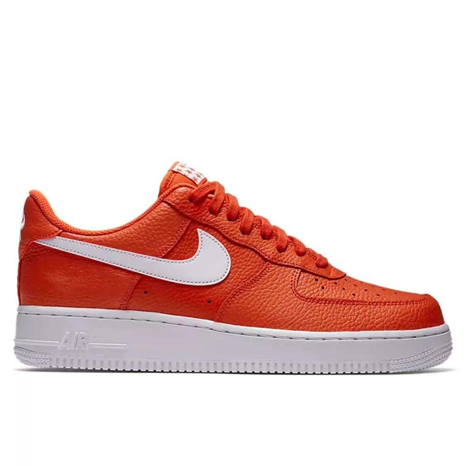 Nike Air Force 1 Low ''Team Orange''