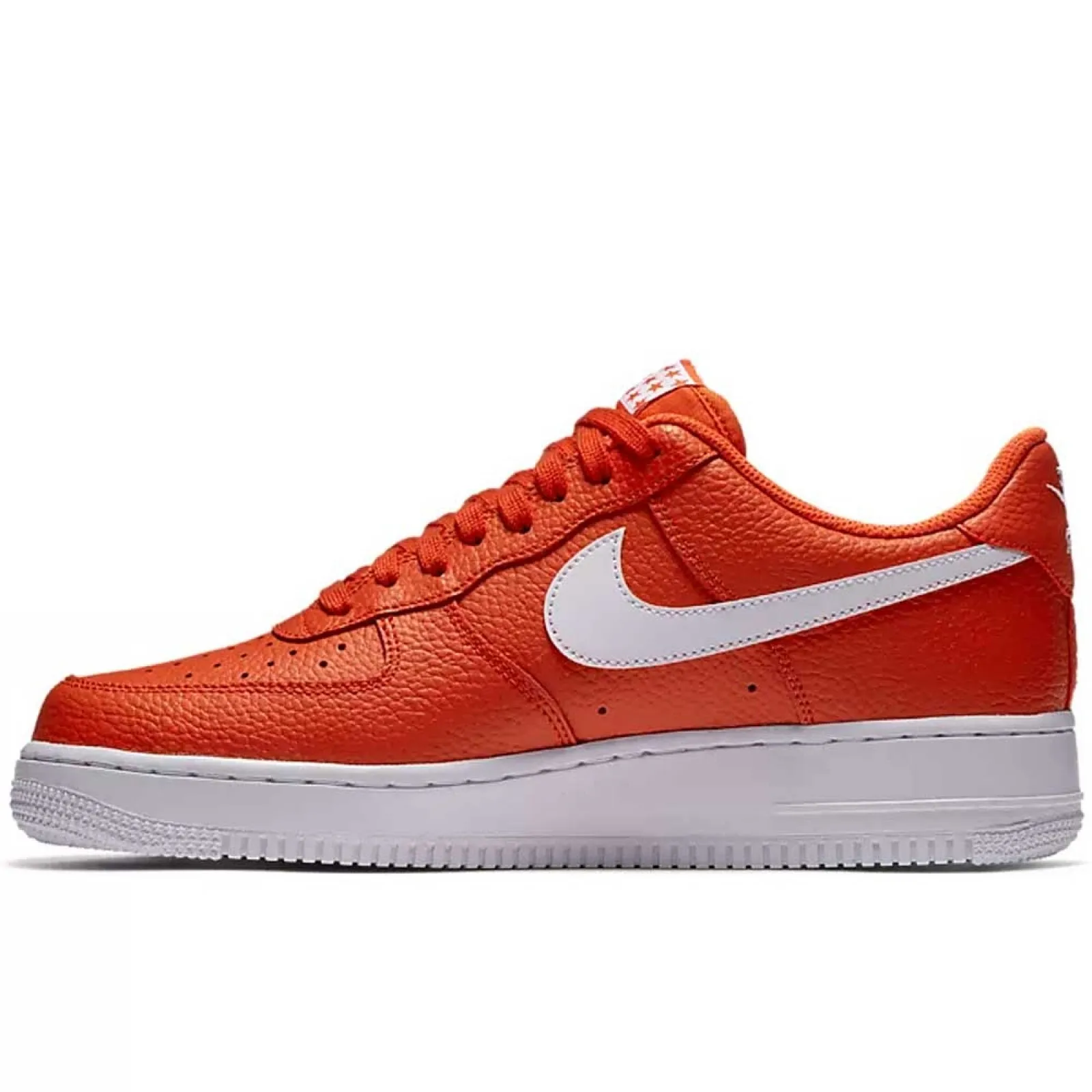 Nike Air Force 1 Low ''Team Orange''