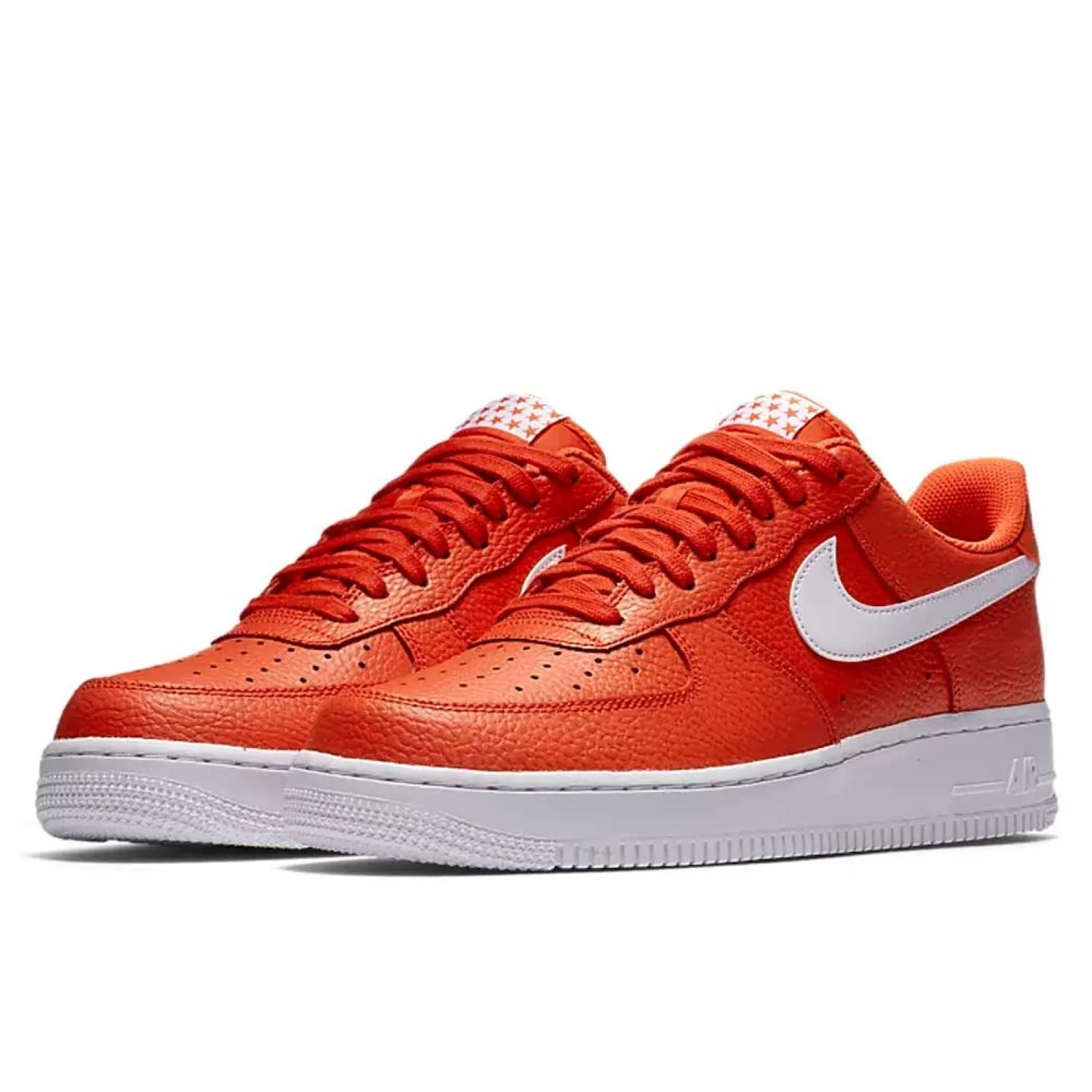 Nike Air Force 1 Low ''Team Orange''