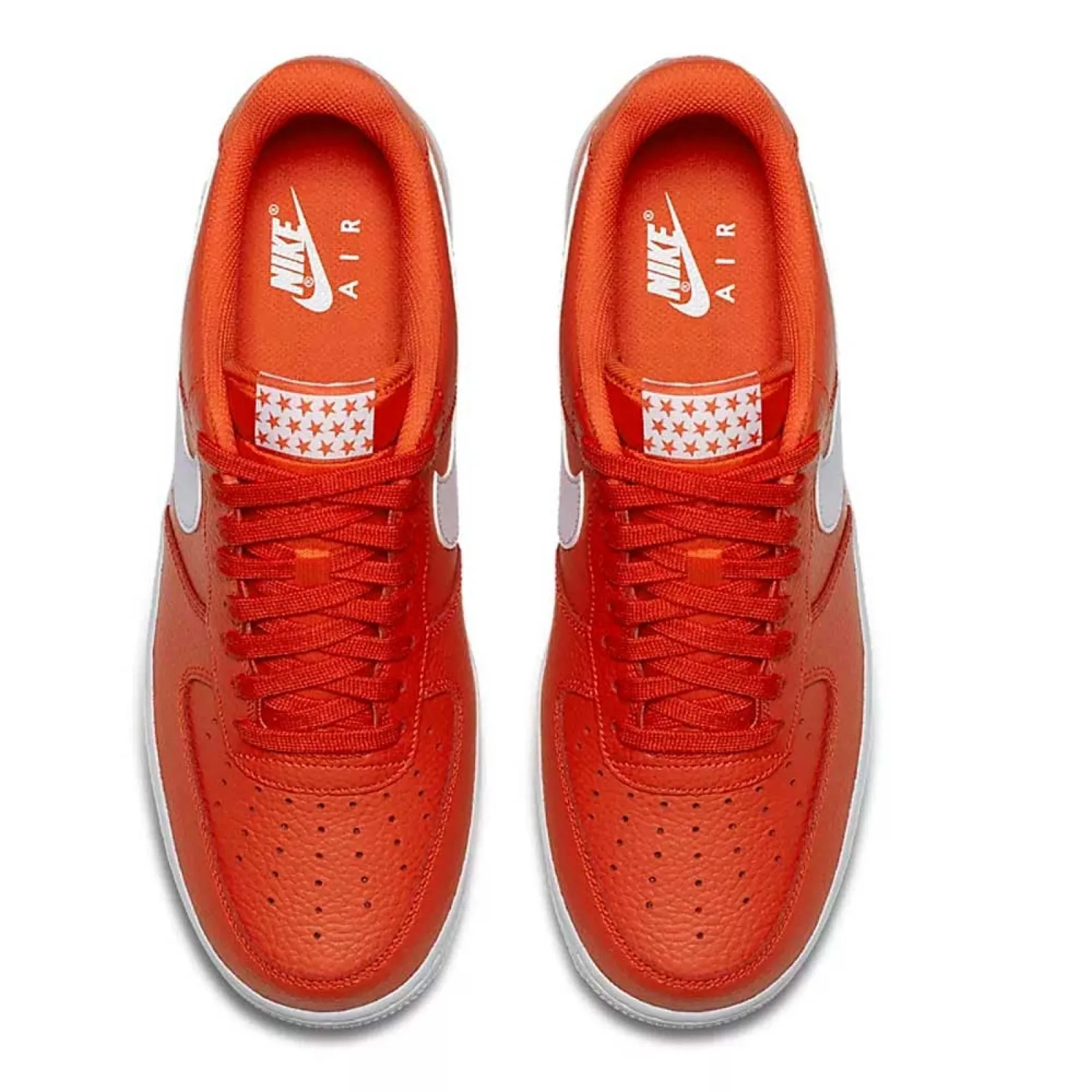 Nike Air Force 1 Low ''Team Orange''