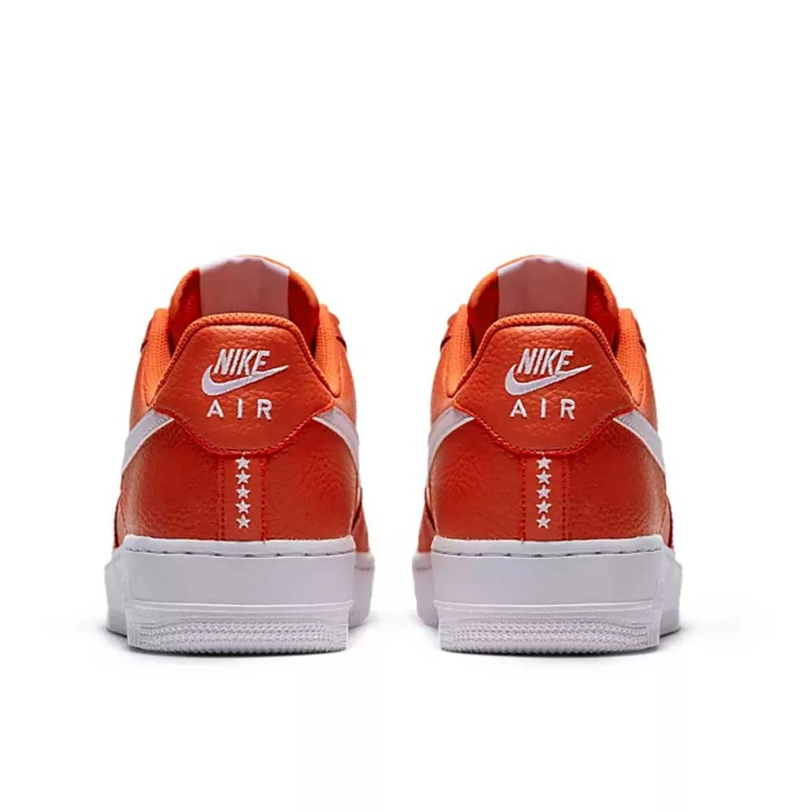 Nike Air Force 1 Low ''Team Orange''