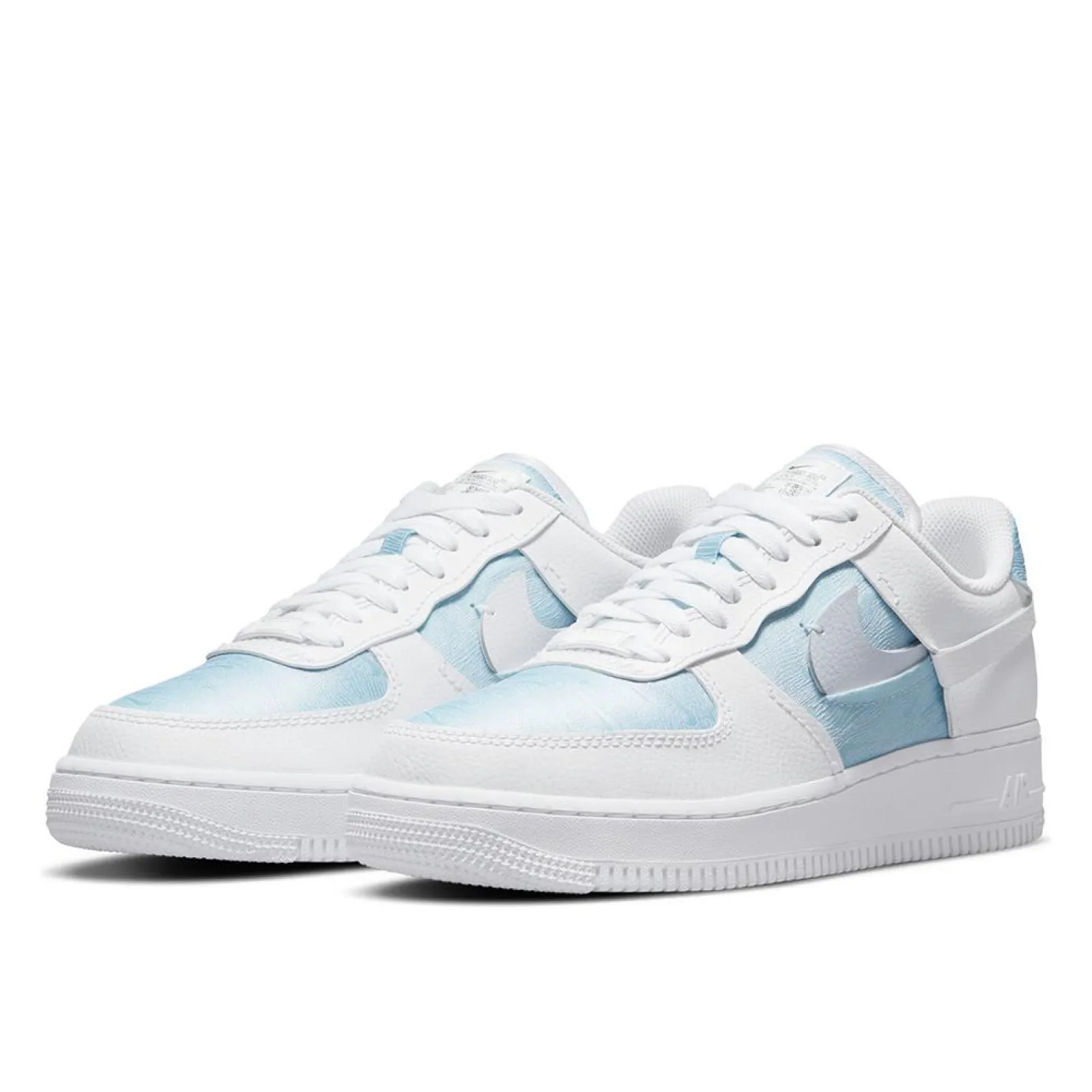 Nike Air Force 1 LXX WMNS ''Glacier Blue''