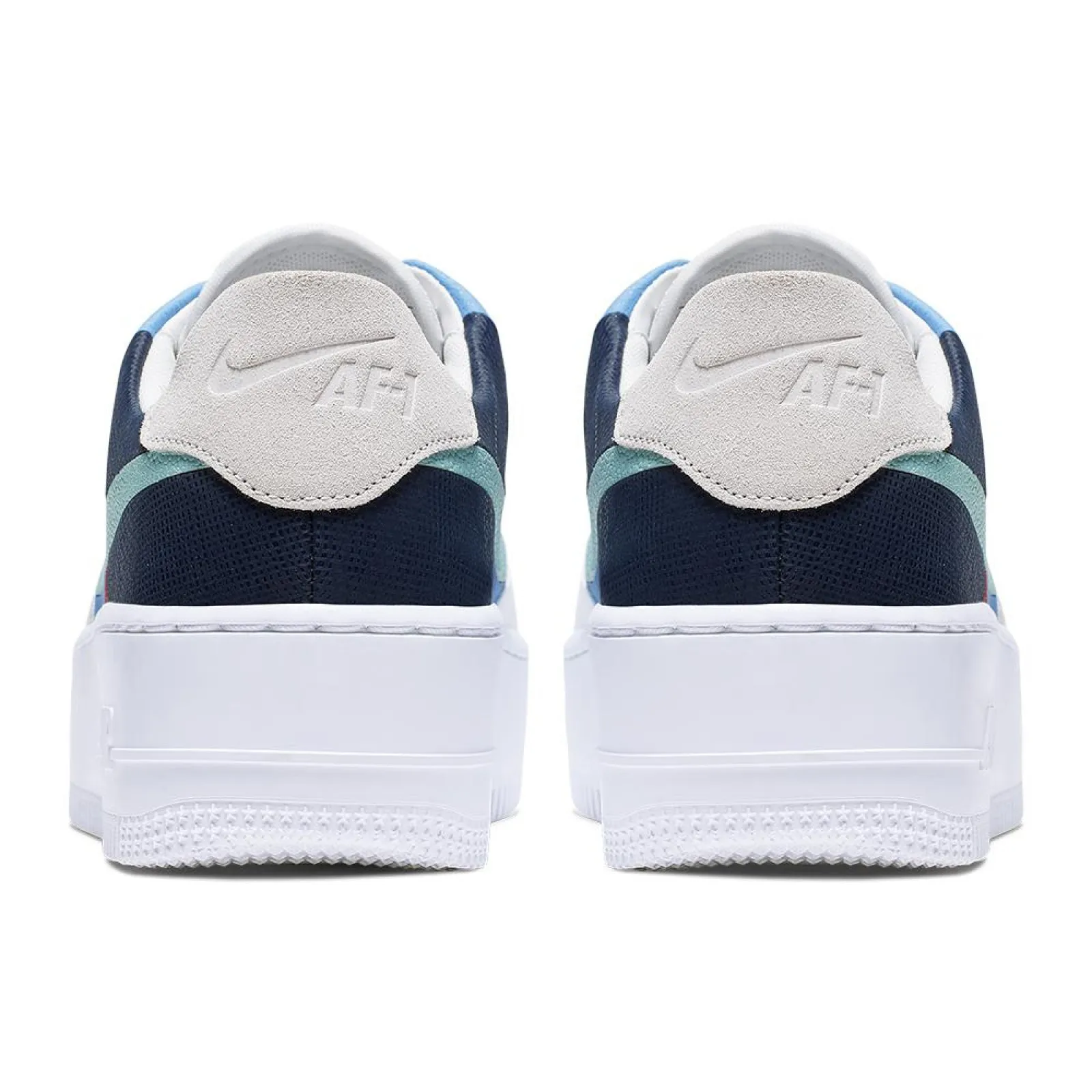 Nike Air Force 1 Sage Low LX WMNS ''Platinum Tint''