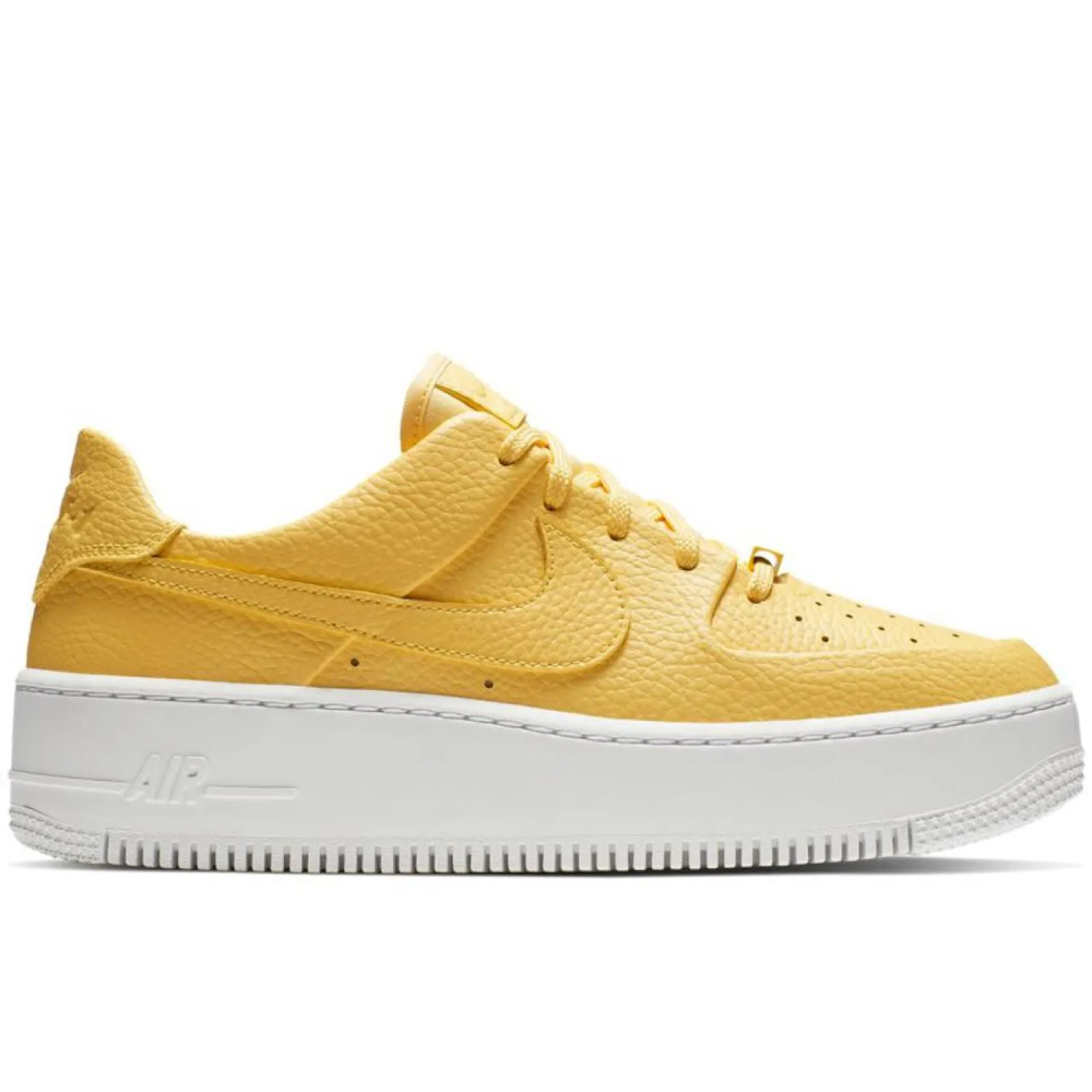 Nike Air Force 1 Sage Low ''Topaz Gold''