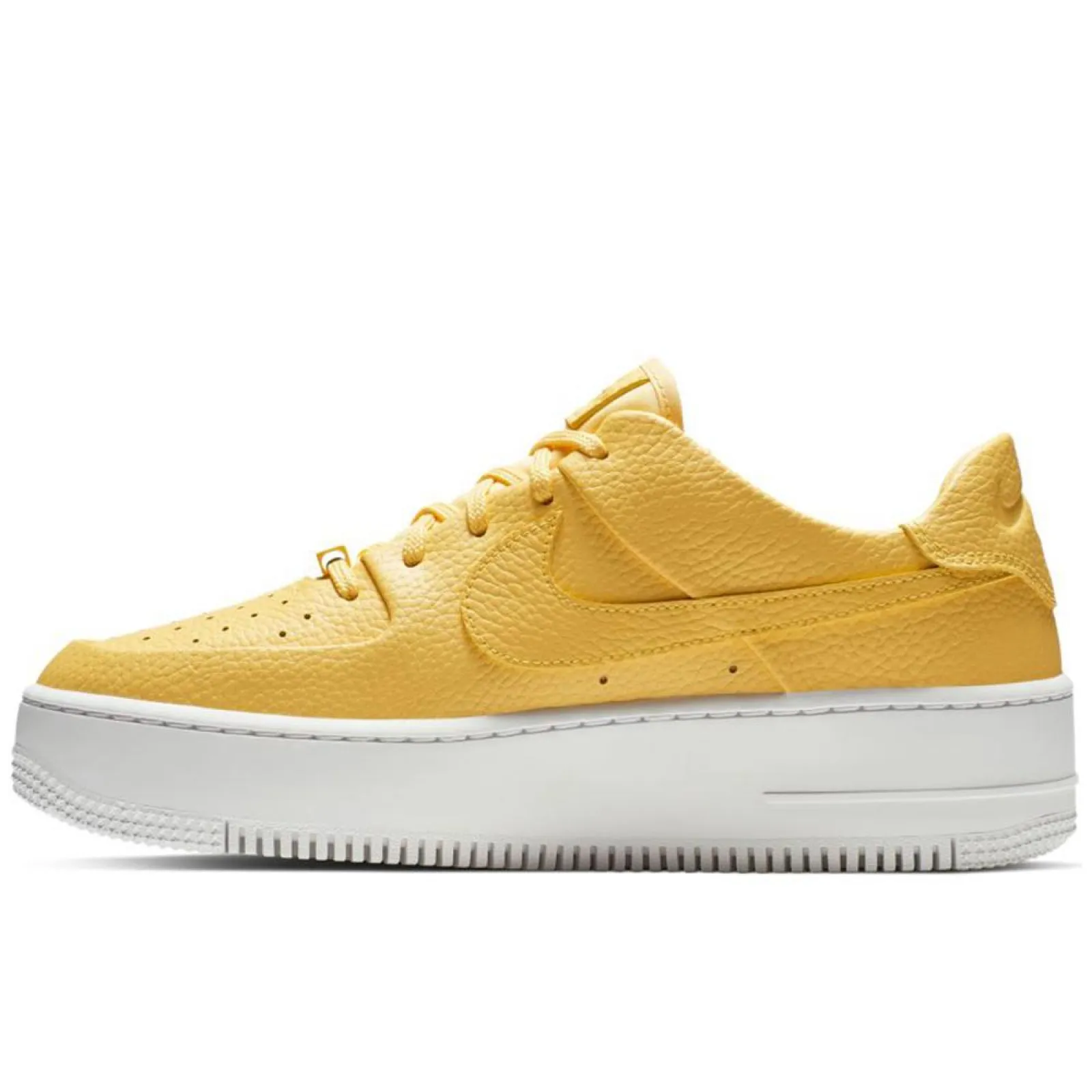 Nike Air Force 1 Sage Low ''Topaz Gold''