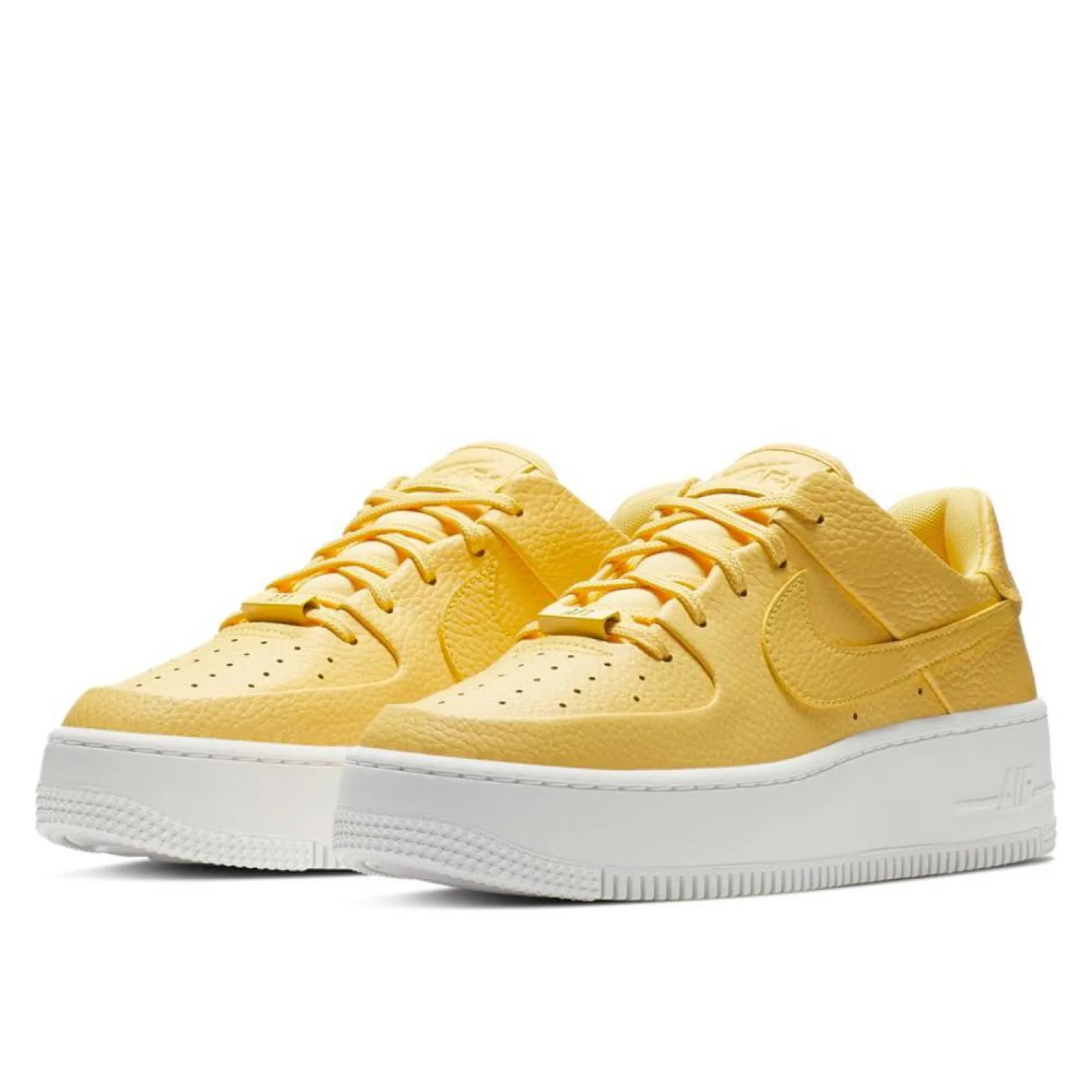 Nike Air Force 1 Sage Low ''Topaz Gold''