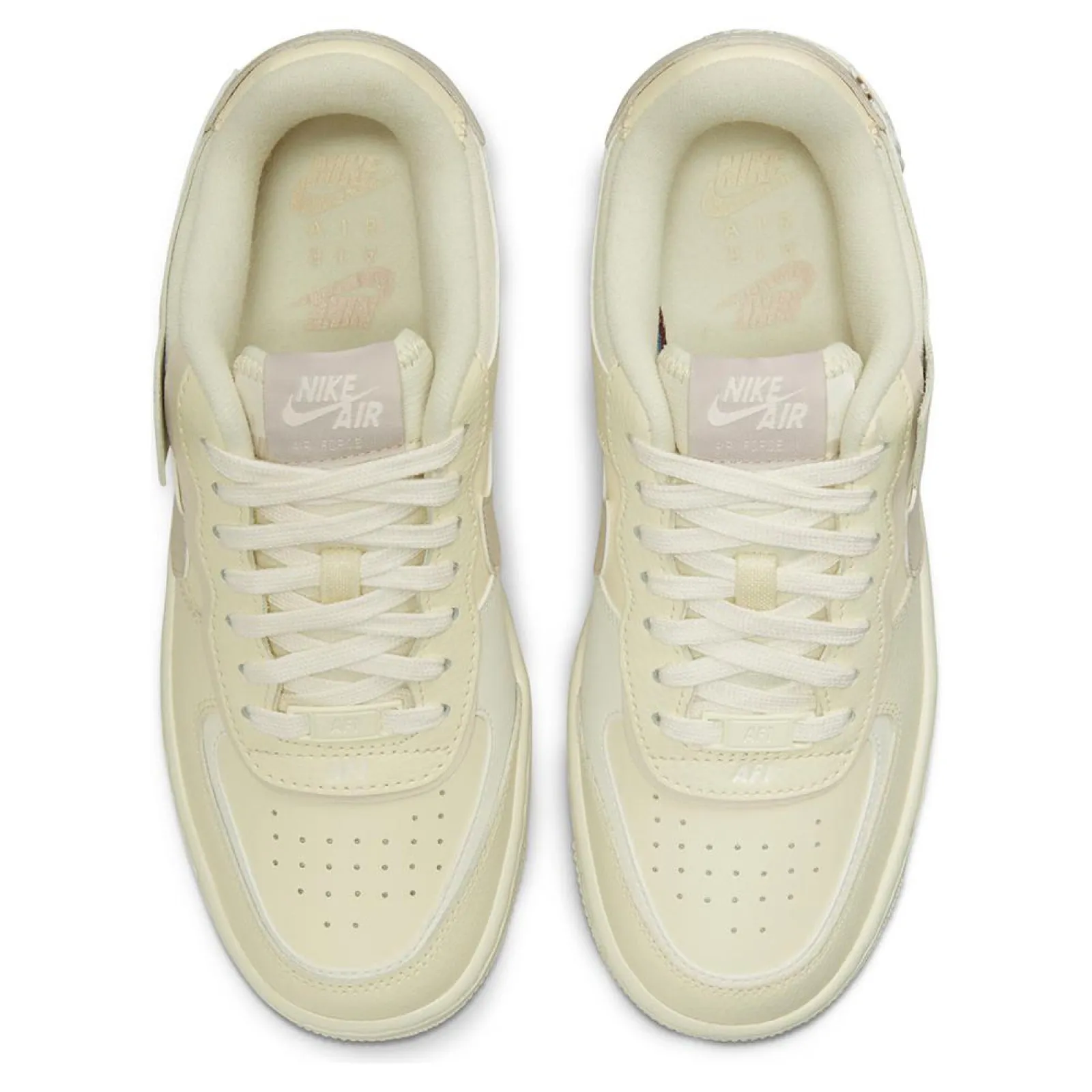 Nike Air Force 1 Shadow ''Coconut Milk''