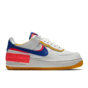 Nike Air Force 1 Shadow WMNS ''Summit White/Astronomy Blue''