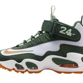 Nike Air Griffey Max 1 GS Miami Hurricanes