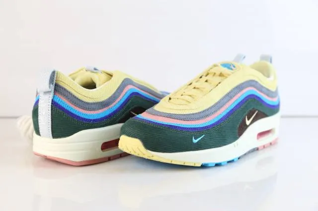 Nike Air Max 1/97 SW Sean Wotherspoon