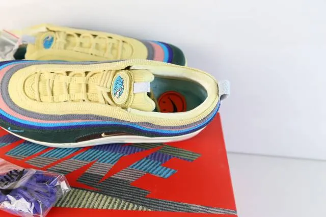 Nike Air Max 1/97 SW Sean Wotherspoon