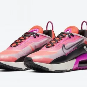 Nike Air Max 2090 "Fire Pink"