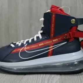 Nike Air Max 720 Saturn Midnight Navy