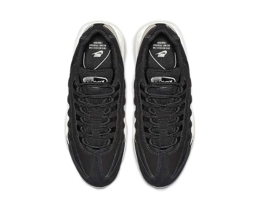 Nike Air Max 95 Black Spruce Aura