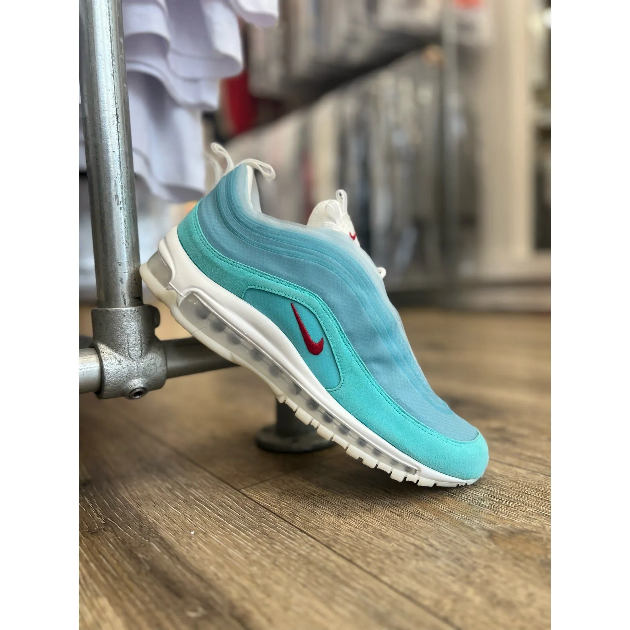 Nike Air Max 97 Shanghai Kaleidoscope