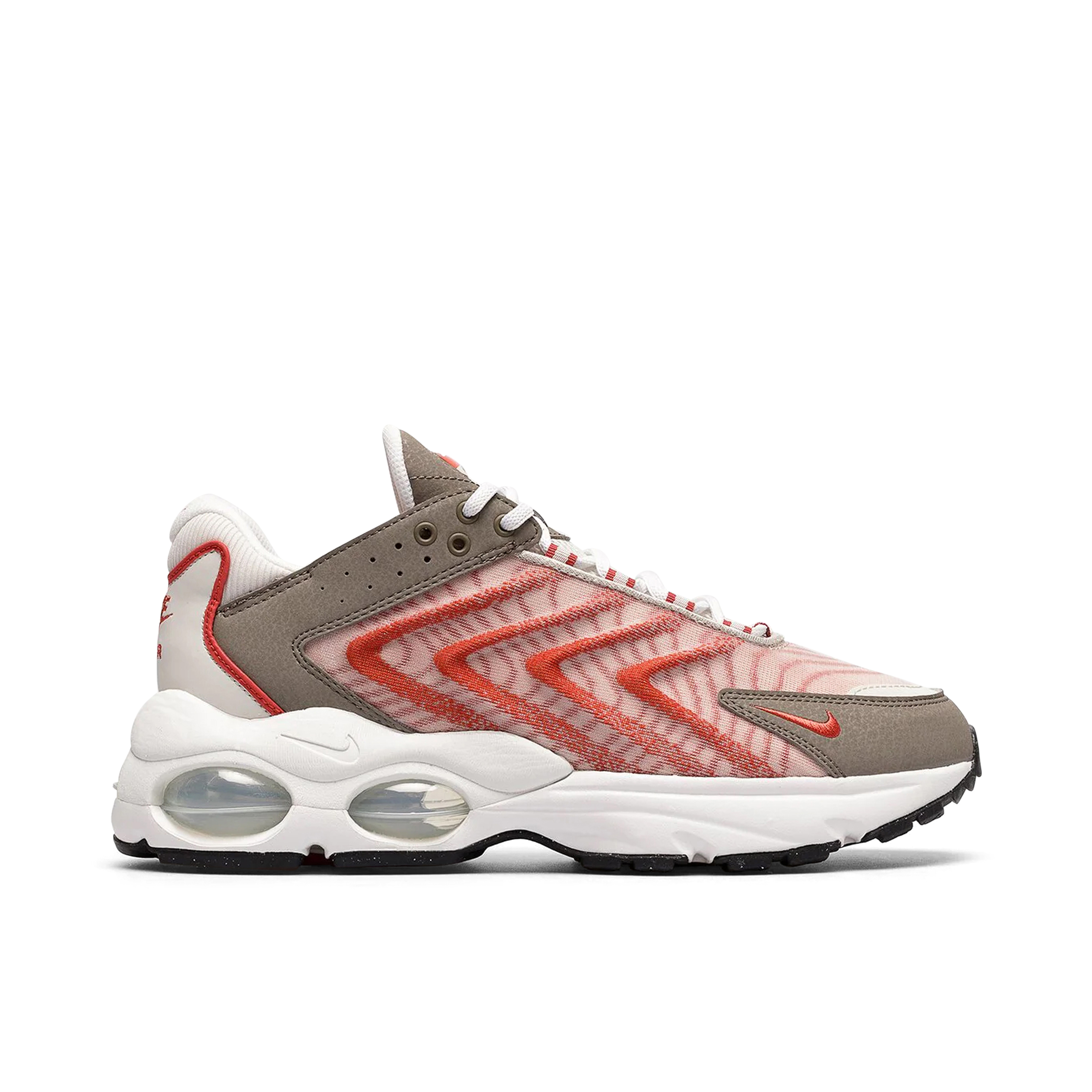 Nike Air Max TW Red Clay | DQ3984-002 | Laced