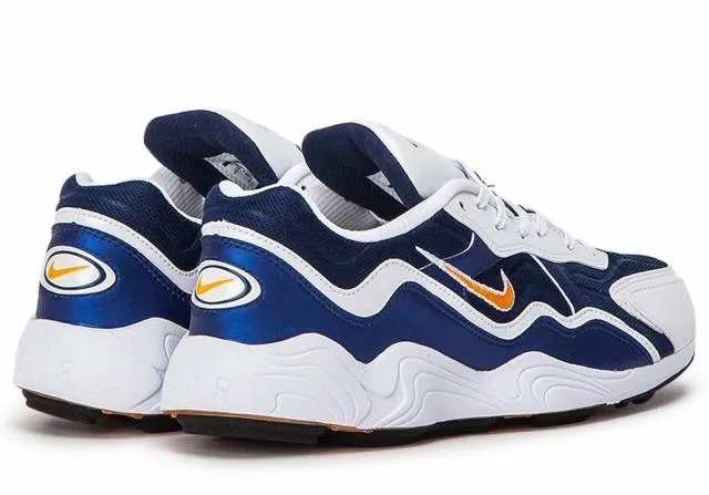 Nike air zoom alpha sneakers binary blue 8