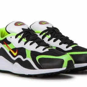 Nike air zoom alpha sneakers black/volt