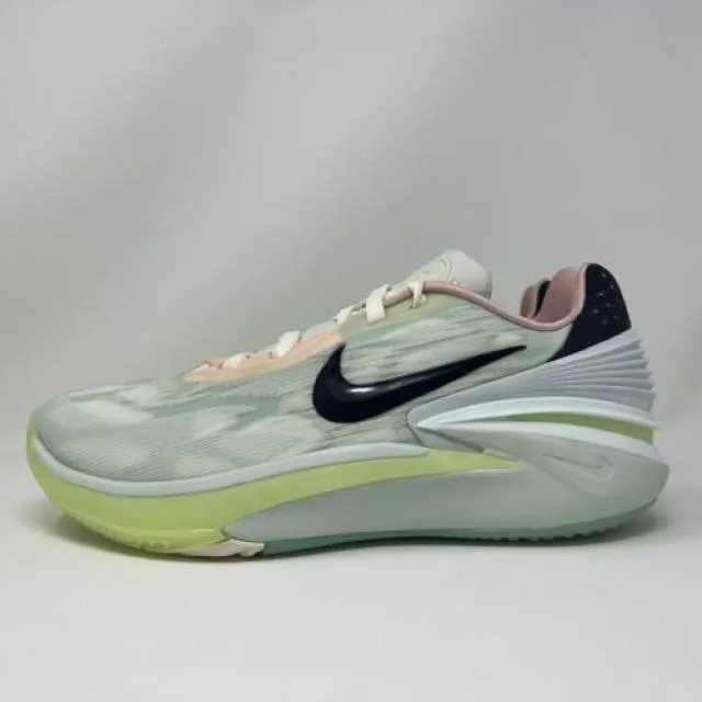 Nike air zoom g.t. cut 2 barely green gt men's size 10 women's 11.5 dj6015-101