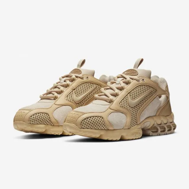 Nike air zoom spiridon cage 2 se (sesame tan brown/ oatmeal/