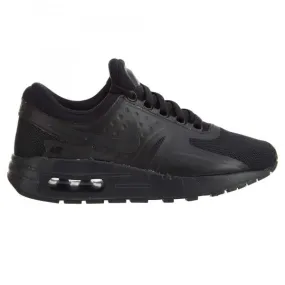 Nike - Boy - GS Air Max Zero - Black Mono